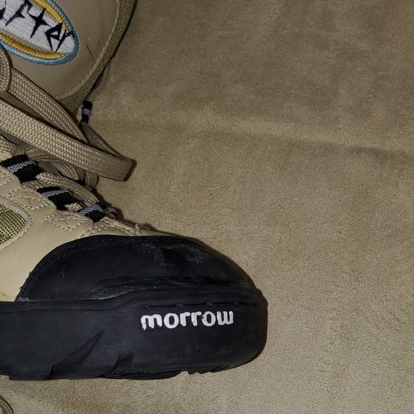 COPY - - Vintage Drifters Morrow boots size 8 - Picture 5 of 9